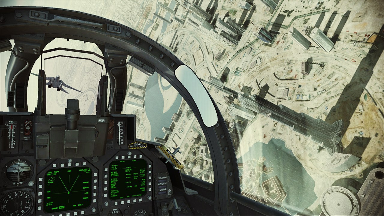 Ace Combat: Assault Horizon (Edición Limitada) - Imagen 49